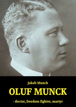 Oluf Munck (eBook, ePUB) - Munck, Jakob