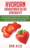 Hvordan Fremskynder du dit stofskifte? (eBook, ePUB)