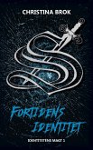 Fortidens Identitet (eBook, ePUB)