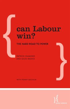Cover Can Labour Win? (eBook, ePUB)