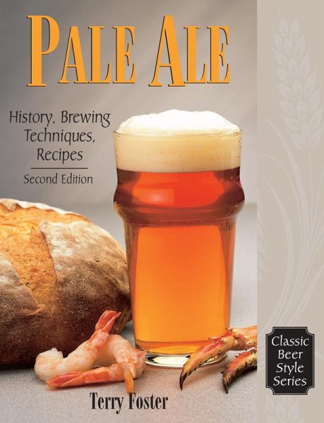 Pale Ale, Revised (eBook, ePUB)