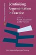 Scrutinizing Argumentation in Practice... - Bild 1