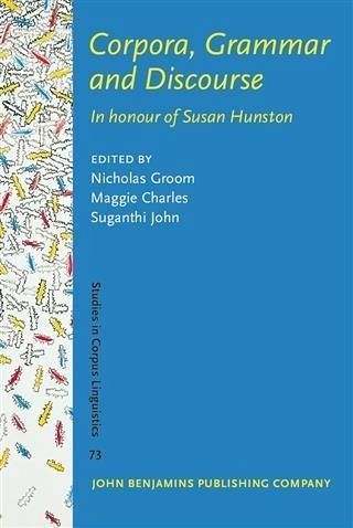 Corpora, Grammar and Discourse (eBook, PDF)