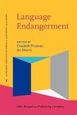 Language Endangerment (eBook, PDF)