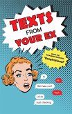 Texts From Your Ex (eBook, ePUB)