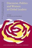 Discourse, Politics and Women as Global Leaders (eBook, PDF)