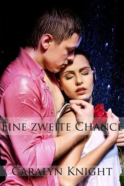 Cover Eine zweite Chance: Eine erotische Fantasie (eBook, ePUB)