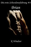 Die erste Schwulenerfahrung #4: Brian (eBook, ePUB) Die erste Schwulenerfahrung #4: Brian (eBook, ePUB)