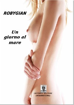 Un giorno, al mare (eBook, ePUB) - Robygian