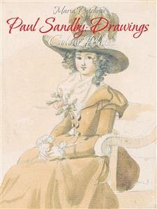 Paul Sandby: Drawings Colour Plates (eBook, ePUB) - Peitcheva, Maria