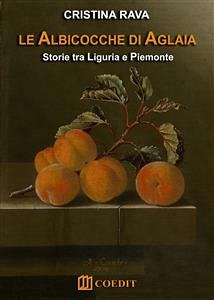 Cover Le albicocche di Aglaia (eBook, ePUB)