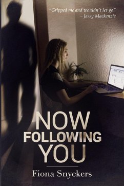 Now Following You - Snyckers, Fiona