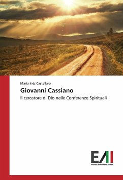 Cover Giovanni Cassiano