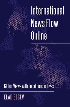 International News Flow Online - Segev, Elad