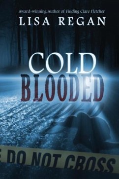 Cold-Blooded - Regan, Lisa