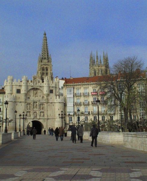 Burgos