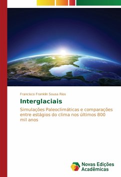 Interglaciais - Sousa Rios, Francisco Franklin