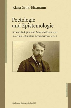Poetologie und Epistemologie Poetologie und Epistemologie