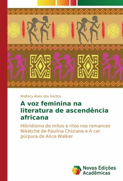 A voz feminina na literatura de ascendência africana