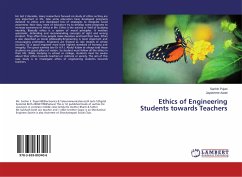 Ethics of Engineering Students towards Teachers - Pujari, Sachin;Awati, Jayashree