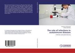 The role of infections in autoimmune diseases