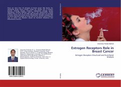 Estrogen Receptors Role in Breast Cancer - Bathula, Sreenivas Reddy