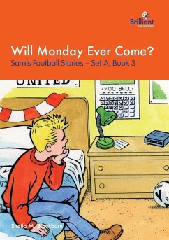 Will Monday Ever Come? - Blackburn, Sheila M