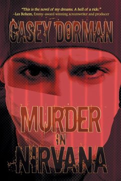 Murder in Nirvana - Dorman, Casey