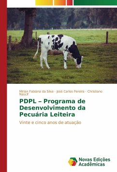 PDPL ¿ Programa de Desenvolvimento da Pecuária Leiteira