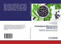 Smorodiny Vostochnogo Zabajkal'q Smorodiny Vostochnogo Zabajkal'q