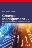 Change Management (eBook, ePUB)