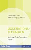 Moderationstechniken (eBook, PDF)