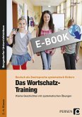 Das Wortschatz-Training (eBook, PDF)