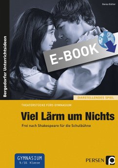 Viel Lärm um Nichts (eBook, PDF) - Gütter, Genia