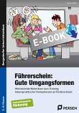 Führerschein: Gute Umgangsformen (eBook, PDF)