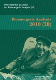 Bioenergetic Analysis (eBook, PDF)