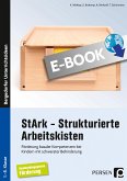 StArk - Strukturierte Arbeitskisten, 1.- 8. Klasse (eBook, PDF)