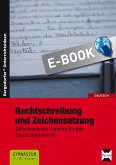 Rechtschreibung und Zeichensetzung (eBook, PDF)