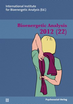 Bioenergetic Analysis (eBook, PDF)