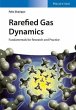 Rarefied Gas Dynamics (eBook, PDF) - Bild 1