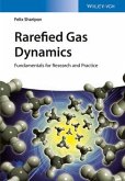 Rarefied Gas Dynamics (eBook, ePUB)