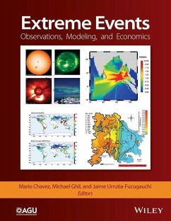 Extreme Events (eBook, PDF)