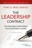 The Leadership Contract (eBook, ePUB)