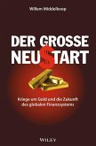 Der große Neustart (eBook, ePUB)