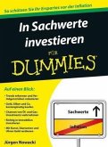 In Sachwerte investieren für Dummies (eBook, ePUB) In Sachwerte investieren für Dummies (eBook, ePUB)