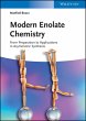 Modern Enolate Chemistry (eBook, ePUB) - Bild 1