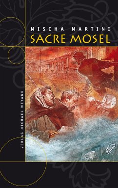SACRE MOSEL (eBook, ePUB) - Martini, Mischa