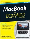 MacBook For Dummies (eBook, ePUB)