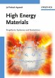 High Energy Materials (eBook, ePUB) - Bild 1