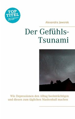Cover Der Gefühls-Tsunami (eBook, ePUB)